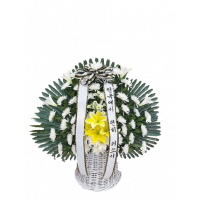 용수바구니(완도)